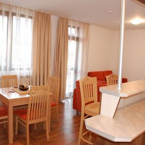 Apartament z 1 sypialnią