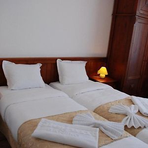 Apartament z 2 sypialniami